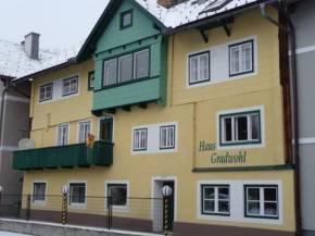 Haus Gradwohl, Schladming